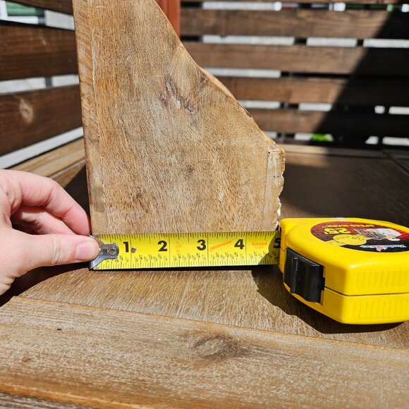 Desk Organizer From World Market - Picture 5 of 7